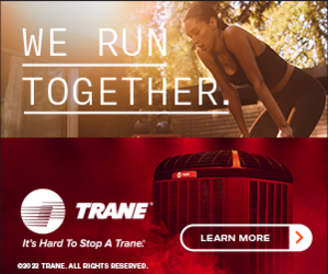 Trane We Run Together